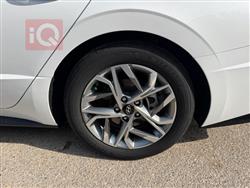 هیۆندای سۆناتا